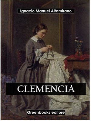 cover image of Clemencia